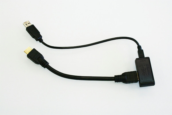Pulse-Eight USB-CEC Adapter